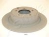 ASHIKA 61-09-904 Brake Disc
